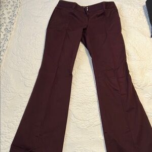 Victoria's Secret Body The Kate Fit Pants
